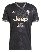 Cargar imagen en el visor de la galería, CAMISETA 3A EQUIPACIÓN JUVENTUS 2025/26
