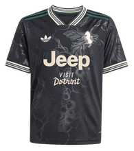 Cargar imagen en el visor de la galería, CAMISETA 3A EQUIPACIÓN JUVENTUS 2025/26 JR
