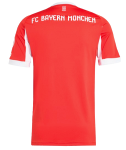 CAMISETA 1A EQUIPACIÓN FC BAYERN 2025/26