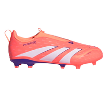 Cargar imagen en el visor de la galería, BOTAS ADIDAS PREDATOR LEAGUE LL FG/MG JR
