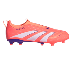 BOTAS ADIDAS PREDATOR LEAGUE LL FG/MG JR
