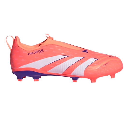 BOTAS ADIDAS PREDATOR LEAGUE LL FG/MG JR
