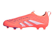 Cargar imagen en el visor de la galería, BOTAS ADIDAS PREDATOR LEAGUE LL FG/MG JR
