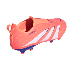 BOTAS ADIDAS PREDATOR LEAGUE LL FG/MG JR