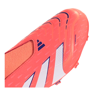 BOTAS ADIDAS PREDATOR LEAGUE LL FG/MG JR