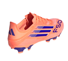 Cargar imagen en el visor de la galería, BOTAS ADIDAS F50 LEAGUE MG
