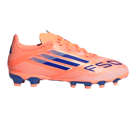 BOTAS ADIDAS F50 LEAGUE MG JR