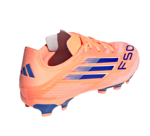 BOTAS ADIDAS F50 LEAGUE MG JR