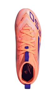 BOTAS ADIDAS F50 LEAGUE MID FG/MG JR