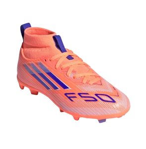 BOTAS ADIDAS F50 LEAGUE MID FG/MG JR