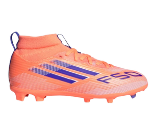 BOTAS ADIDAS F50 LEAGUE MID FG/MG JR