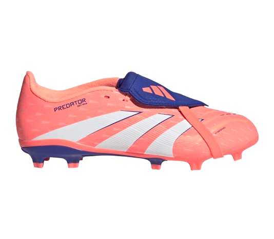 BOTAS ADIDAS PREDATOR LEAGUE FT FG/MG JR