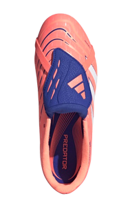 BOTAS ADIDAS PREDATOR LEAGUE FT FG/MG JR