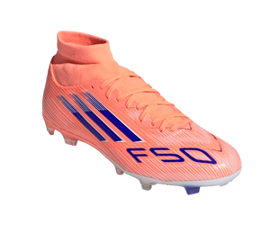 BOTAS ADIDAS F50 LEAGUE MID FG/MG