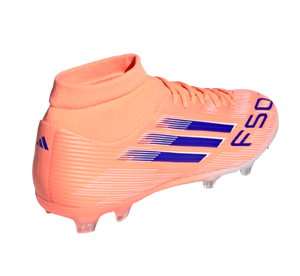 BOTAS ADIDAS F50 LEAGUE MID FG/MG
