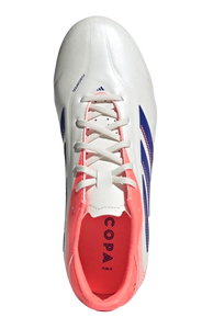 BOTAS ADIDAS COPA PURE III LEAGUE FG/MG JR