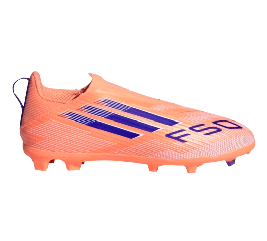 BOTAS ADIDAS F50 LL FG/MG JR