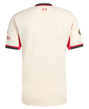 Charger l&#39;image dans la galerie, CAMISETA 2A EQUIPACIÓN LIVERPOOL FC 2025/26
