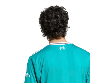 CAMISETA 3A EQUIPACIÓN LIVERPOOL FC 2025/26