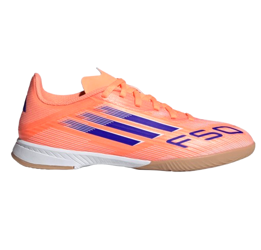 ZAPATILLAS ADIDAS F50 LEAGUE INDOOR JR