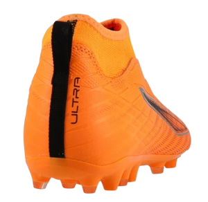BOTAS ULTRA 6 MATCH+ LL MG JR