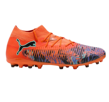 Cargar imagen en el visor de la galería, BOTAS PUMA FUTURE 8 MATCH CREATIVITY MG EDICIÓN ESPECIAL NEYMAR JR
