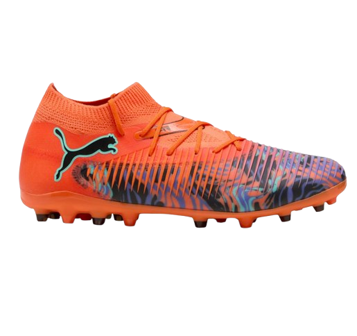 BOTAS PUMA FUTURE 8 MATCH CREATIVITY MG EDICIÓN ESPECIAL NEYMAR JR
