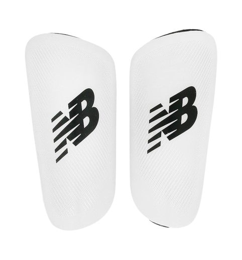 ESPINILLERAS NEW BALANCE FURON LEAGUE STAP GUARD