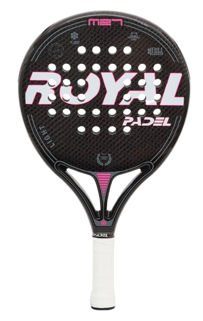 ROYAL PADEL M27 LIGHT 2024 LTD