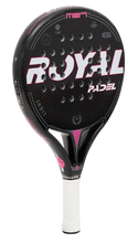 Charger l&#39;image dans la galerie, ROYAL PADEL M27 LIGHT 2024 LTD
