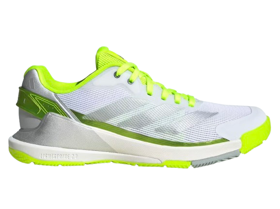 ZAPATILLAS ADIDAS DE PÁDEL CRAZYQUICK LIGHTSTRIKE MUJER