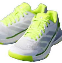 Load image into Gallery viewer, ZAPATILLAS ADIDAS DE PÁDEL CRAZYQUICK LIGHTSTRIKE MUJER
