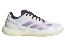 Load image into Gallery viewer, ZAPATILLAS ADIDAS DE PÁDEL DEFIANT SPEED 2 MUJER
