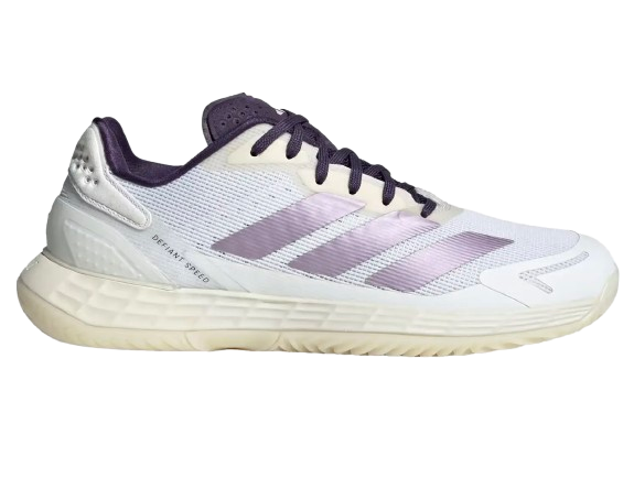 ZAPATILLAS ADIDAS DE PÁDEL DEFIANT SPEED 2 MUJER