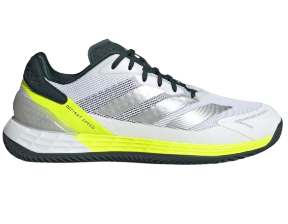 ZAPATILLAS ADIDAS DE PÁDEL DEFIANT SPEED 2