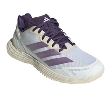 Load image into Gallery viewer, ZAPATILLAS ADIDAS DE PÁDEL DEFIANT SPEED 2 MUJER
