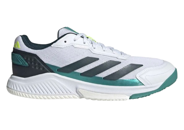 ZAPATILLAS ADIDAS DE PÁDEL COURTQUICK PADEL