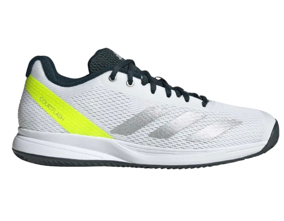 ZAPATILLAS ADIDAS DE PÁDEL COURTFLASH SPEED 2