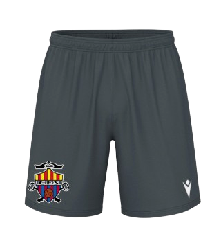 Pantalón 1ª y 2ª Equipación Portero Club de Futbol Santpedor 2025/26