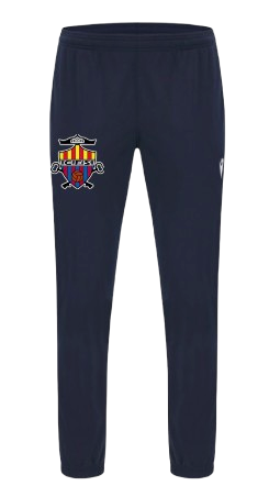 Pantalón largo de paseo Club de Futbol Santpedor