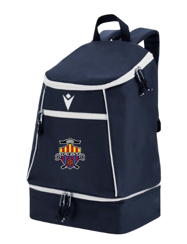 Mochila Club de Futbol Santpedor