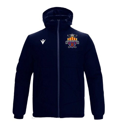 Parka Club de Futbol Santpedor