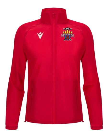 Chubasquero Club de Futbol Santpedor