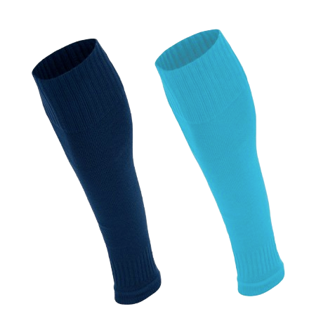 Medias cortadas Club de Futbol Santpedor