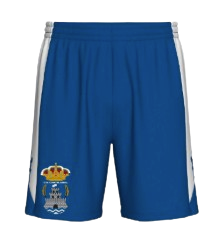 Pantalón 1ª Equipación CE Castellbell 2025/26