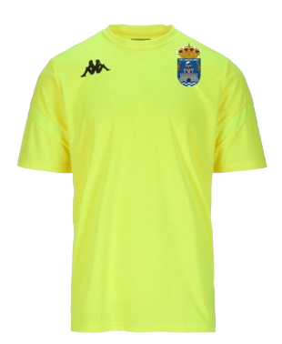 Camiseta entrenamiento CE Castellbell 2025/26