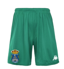 Pantalón 1ª Equipación Portero CE Castellbell 2025/26