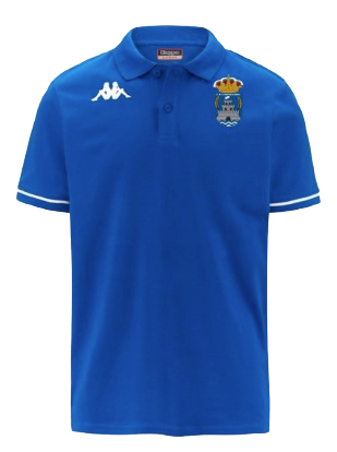 Polo de paseo CE Castellbell