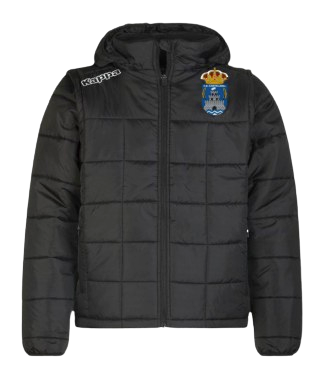 Parka CE Castellbell