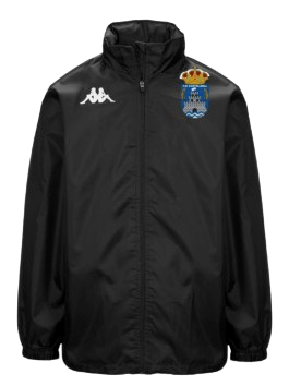 Chubasquero CE Castellbell